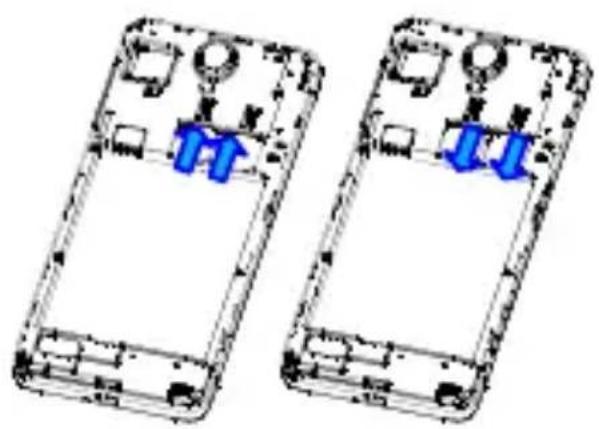 LENOVO S890 - Прокрутка - 1