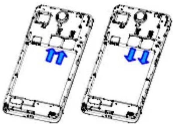 LENOVO S890 - Ponsel Lenovo - 1