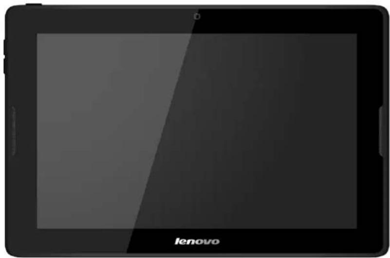 LENOVO Tab A10-70 - 1-1 Design - 1