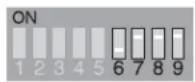 BOSE Lifestyle 38 series I - Schalterstellungen der Bose®Link-Fernbedienung - 13