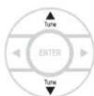 BOSE Lifestyle 38 series I - Tasten der Fernbedienung - 20