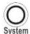 BOSE Lifestyle 38 series I - Tasten der Fernbedienung - 16
