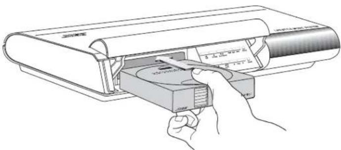 BOSE Lifestyle 30 series II - Abbildung 22 - 1