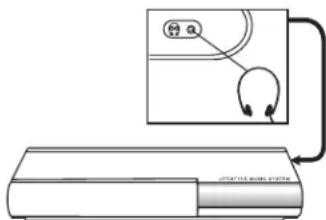 BOSE Lifestyle 30 series II - Abbildung 26 - 1
