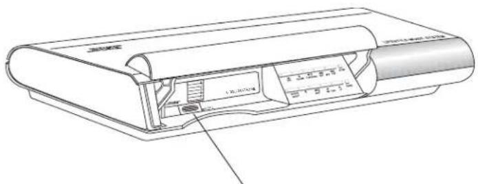 BOSE Lifestyle 30 series II - Abbildung 23 - 1