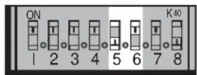 BOSE Lifestile 8 series II - Abbildung 22 - 1