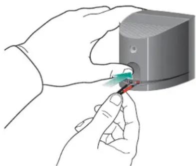 BOSE Lifestile 8 series II - Abbildung 5 - 1