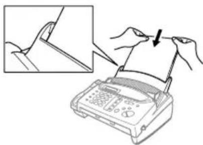 BROTHER T-72 - Verwendbares Papier - 2