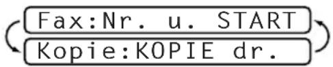 Fax:Nr. u. START Kopie:KOPIE dr.