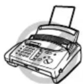 BROTHER T-72 - Hinweise zum Fax/Tel-Modus - 2