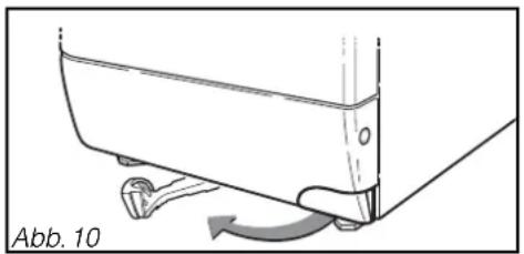 GORENJE WTD64130 - Wichtig: - 1