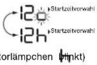 GORENJE WTD64130 - • PROGRAMMIERUNG EINES WASCHZYKLUS (Fortsetzung) - 1