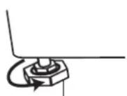 GORENJE WD96140 - HINWEIS - 1
