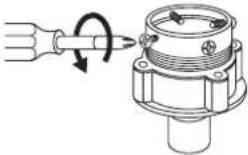 GORENJE WD96140 - Bei normalen Wasserhähnen - 2