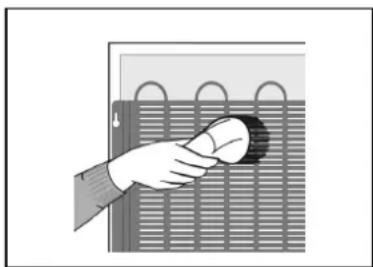 GORENJE R 0906 B - Disconnect the power supply before cleaning the appliance. - 1