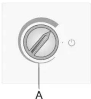GORENJE ORB153 - EINSTELLUNG DER TEMPERATUR IM GERÄTEINNEREN - 2