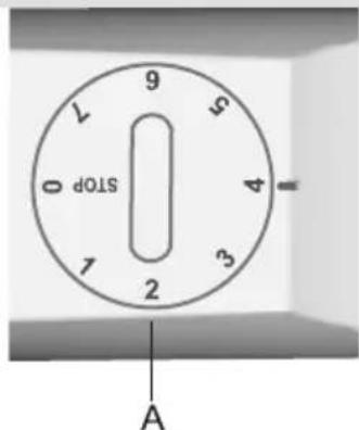 GORENJE NRKI5182 - Gerät mit mechanischer Bedienung - 3