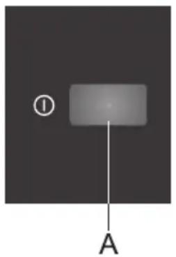 GORENJE NRK6203 - EIN-/AUSSCHALTEN DES GERÄTS - 1