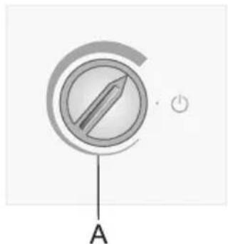 GORENJE NRK6203 - EINSTELLUNG DER TEMPERATUR IM GERÄTEINNEREN - 2