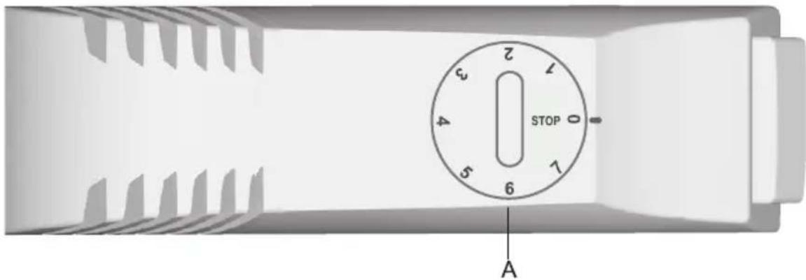 GORENJE NRKI5181 - Gerät mit mechanischer Bedienung - 1