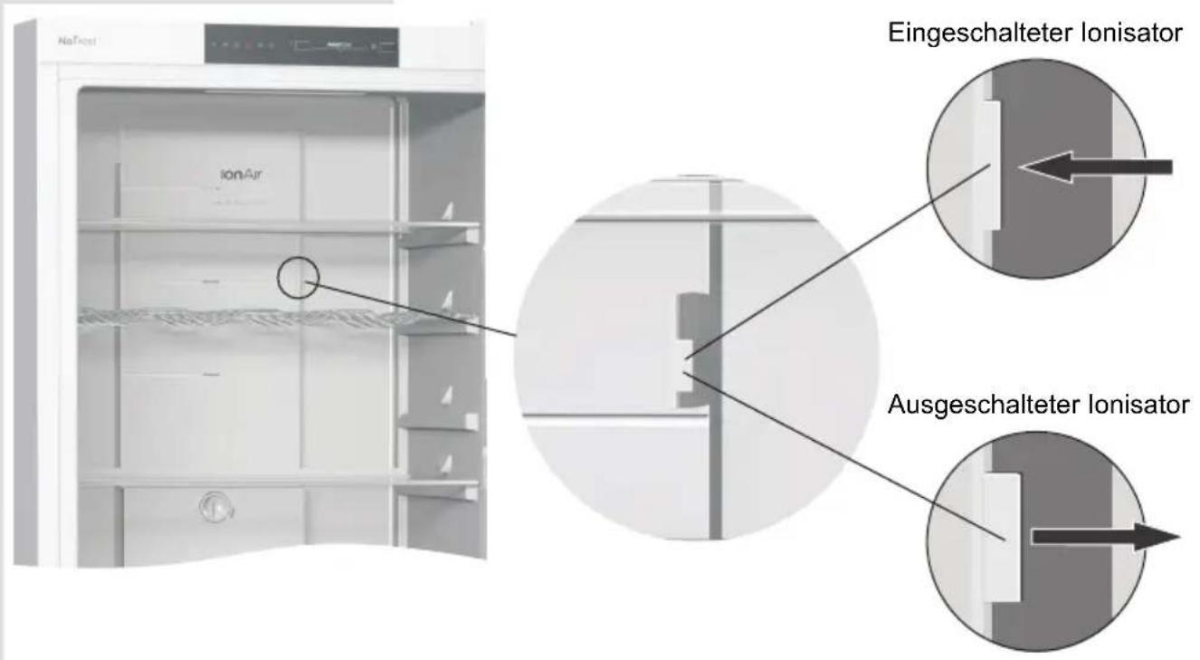 GORENJE NRK6192GW - NO FROST GERÄTE - 1