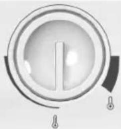 GORENJE NRK6192GW - Intensivgefrieren - 1