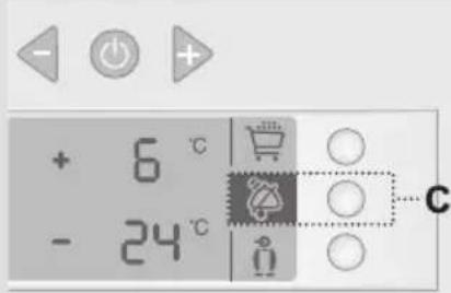 GORENJE NRK 63321 - Other settings - 1
