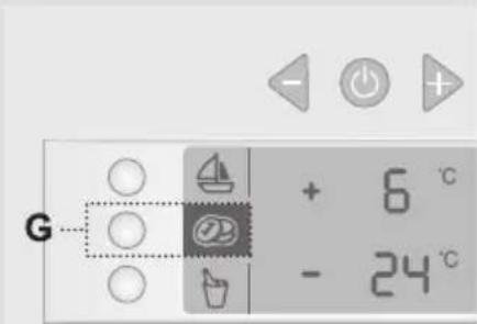 GORENJE NRK 63321 - Other settings - 5