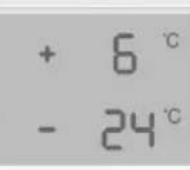 GORENJE NRK 63321 - Other settings - 7