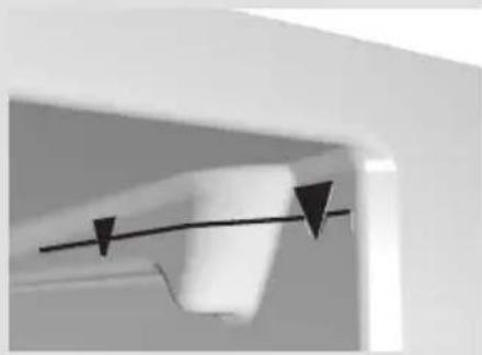 GORENJE NRK 63321 - Freezer interior accessories - 3