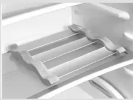 GORENJE NRK 63321 - Equipment depends on the model. - 1