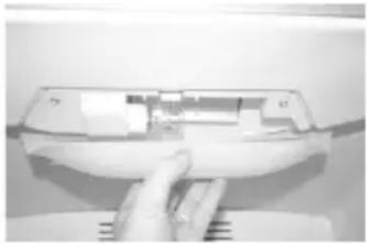 GORENJE NRK 63321 - Troubleshooting guide - 2