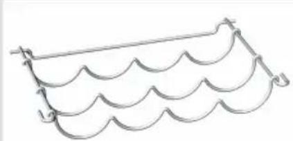 GORENJE NRK ORA SL - Refrigerator accessories - 2