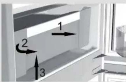 GORENJE NRK ORA SL - Refrigerator accessories - 3