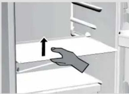 GORENJE NRK ORA SL - Refrigerator accessories - 1