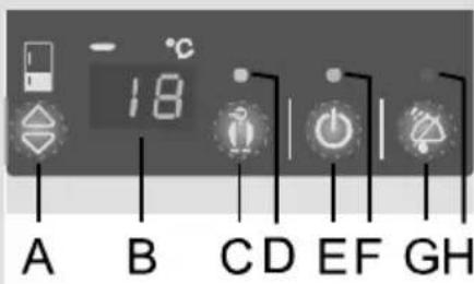 GORENJE NRK ORA SL - Valve and no frost system appliance - 2