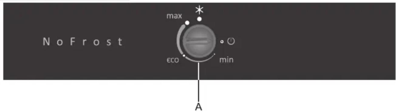 GORENJE NRCI4181 - Gerät mit elektronischer Bedienung - 2