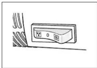 GORENJE KI 276BAB - The fan - 3
