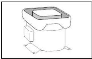 GORENJE K 2860 - Disconnect the power supply before cleaning the appliance. - 2