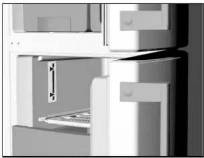 GORENJE K 286 MLB - Storing Frozen Foods - 1