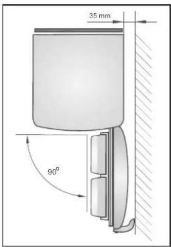 GORENJE K 286 MLB - Disposing of the Worn Out Appliance - 2