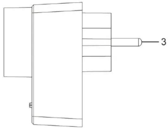 BLAUPUNKT PSS-S2 - Ha usauto mation - 1