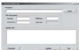 Sunstech Icaro - System Update - 1
