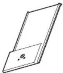 V-ZUG DVSMC9C - Accessories and spare parts - 2