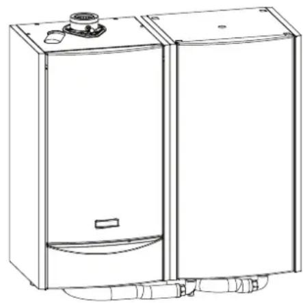 DE DIETRICH DLB 3-80 - Produktmerkmale - 1