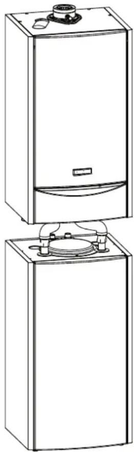 DE DIETRICH DLB 3-80 - Produktmerkmale - 2