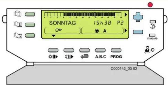 SONNTAG 15 h 38 P2 A STANDARD A.B.C PROG C000142_03-02