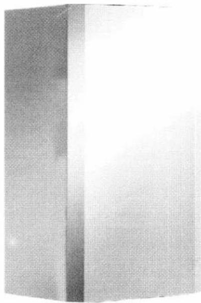 DE DIETRICH DLU 125 - DLB / DLU - 1