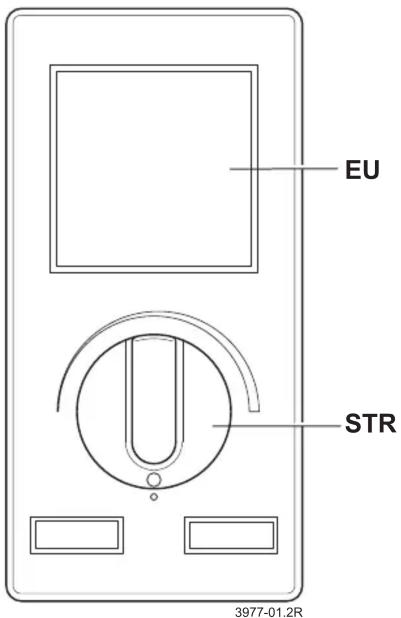 EU STR 3977-01.2R