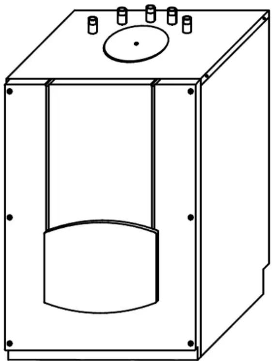 Remeha Aqua 110 - Vorschriften - 1